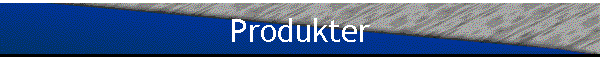 Produkter